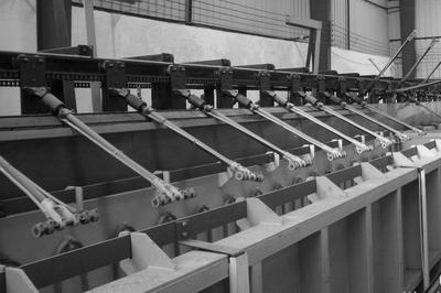 安排電鍍前的準(zhǔn)備工作時(shí)需要注意哪些？