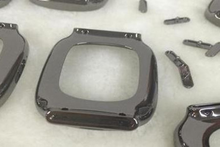 電鍍鍍層出現(xiàn)針孔、麻點(diǎn)的原因和解決方法g