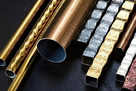 廠家分享電鍍排水小知識(shí)，進(jìn)來(lái)了解一下